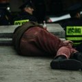 Policija u Kuritibi ubila naoružanog muškarca koji je držao 13 dece kao taoce