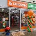 Studenac zatvara 79 trgovina, a ne 104 kako je prvotno najavljeno