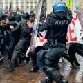 Protesti studenata i srednjoškolaca širom Italije, sukobi demonstranata sa policijom