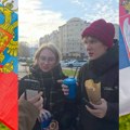 Koje su Rusima u Sibiru prve asocijacije na Srbiju? Odgovori su hit! Evo da li upošte znaju za našu zemlju