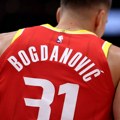 Bogdanu i Nikoli minuti na kašičicu u NBA: Darko počeo da igra sa Kavajem i pobedio