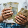 Skoro 120.000 dinara: Objavljena prosečna zarada u Srbiji u avgustu