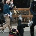 Tužilac u Strazburu pokrenuo istragu protiv policajaca