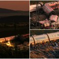 Uzrok nesreće ljudski faktor: Saslušan radnik koji je regulisao saobraćaj u trenutku sudara vozova u Španiji, doneo…