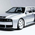 Audacious Automotive IV je posveta Audiju Quattro
