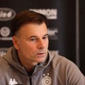 Stanojević: Svaka utakmica je teška, zbog nas, a ne zbog rivala