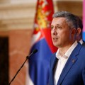 Obradović: Ana Brnabić da podnese ostavku ili predloži ministra prosvete