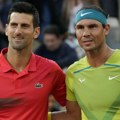 Au, kakve reči! Oglasio se Rafael Nadal, Novak Đoković će ovo večno pamtiti