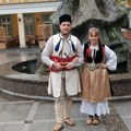 Pirotski frulaši – brat i sestra Mila i Dušan Antić osvojili tri prva mesta na Zlatnoj fruli Juga Srbije!