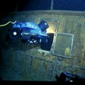 "Veoma neprijatno i mračno iskustvo": Bez sedišta i jedan toalet: Kako izgleda unutrašnjost podmornice nestale kod olupine…