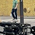 Ko je mladić koga je ubio policajac u Francuskoj: Vozio bez dozvole, imao petnaest prekršaja, ali i bio predusretljiv