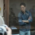 Ambasadorka SAD u Rusiji posetila novinara Evana Gerškoviča u zatvoru