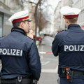 Mladić iz Srbije uhapšen u Beču: Napao taksistu, pa pretukao dvojicu policajaca