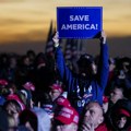 Anketa ukazala na veliki problem: Amerikanci pesimisti po pitanju demokratije u SAD