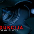 Oliver Paunović pokrenuo sajt „Dokumentarac“ posvećen dokumentarnim filmovima
