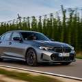 BMW priprema programe za simuluranje sportske vožnje