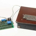 Na prodaju prvi računar koji je proizvela kompanija Apple