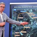 Vučić: Plan razvoja Srbije je potpuno izmenjen /foto/