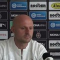 Igor Duljaj: "Imamo obavezu prema ljudima koji dolaze da gledaju Partizan"