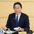 "Bezbedno i ukusno": Premijer Japana jeo ribu iz Fukušime nakon ispuštanja radioaktivne vode