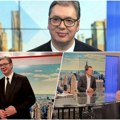 Predsednik Srbije sa Grenelom u američkom jutarnjem programu Vučić istakao koji je fokus Srbije: "Bilo je zadovoljstvo!"…