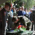 Ministar Vučević na svečanosti polaganja zakletve u Valjevu: "Taj se osećaj pamti za ceo život"