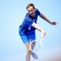 Medvedev: Ovakvi uslovi su dobri za mene, ali ne za tenis