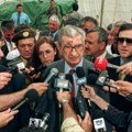 Ko je izvršio atentat na Kiru Gligorova: Isto pitanje dvadeset osam godina kasnije