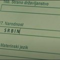 Bauk popisa stanovništva kruži Balkanom: Šta sa Srbima na KiM?