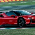Ferrari SF90 XX Stradale postavio novi rekord na stazi Fiorano