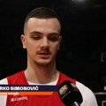 Simonović: Mislim da je prednost na našoj strani (VIDEO)