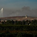 Izraelska vojska oborila projektil lansiran iz Libana