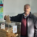 Glasao predsjednik opštine Sjenica