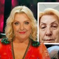 "Ja lepo starim": Snežana Đurišić se pobunila na konstataciju naše voditeljke, a evo kako izgleda bez trunke šminke