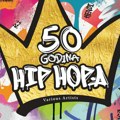 Hip-hop ne pravi podele, već briše granice: Najbolje pesme domaćeg repa na plavom vinilu