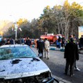 Ambasada Irana u Beogradu otvara knjigu žalosti zbog terorističkog napada