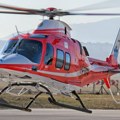 Bugarskoj isporučen prvi AW109 helikopter za HEMS službu