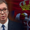 Udarna poruka Vučića "Teško je, ali nema predaje! Srbija će pobediti!" (video)