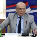 Krkobabić: "Vučić je uspeo da vrati pitanje Kosova i Metohije"