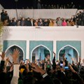 Pakistan odbacio kritiku izbora koje smatra uspešnim i optužio 'inostranstvo' za 'pretnje'