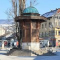 Još jedan zemljotres pogodio Sarajevo