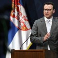 Petković predvodi delegaciju Srbije na novoj rundi dijaloga u Briselu