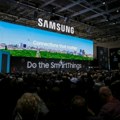 Samsung razvio memorijski čip s najvećim kapacitetom do sada za AI