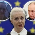 "Moj muž neće videti lepu rusku budućnost" Julija evroposlanicima rekla da ubistvo Navaljnog dokazuje da se s Putinom ne…