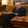 Jugoslovenski glumac je dobio sina u 92. godini: Dete je rodila 56 godina mlađa supruga, a onda je usledio skandal zbog…