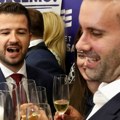 Crna Gora: Da li raskol Jakova Milatovića i Milojka Spajića vodu u novu krizu