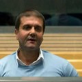 Darku Šariću određen pritvor: Ostaje iza rešetaka do 30 dana