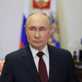 Sutra počinju predsednički izbori u Rusiji: Putin poslao poruku biračima, uključujući i one u anektiranim delovima…