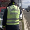 Državljanin BiH kod Šapca vozio 120 kilometara na sat, a ograničenje je 50
