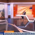 U toku je medijska priprema za ubistvo Vučića, to su isto uradili i đinđiću! Profesor otkrio šta znači izjava Đilasove…